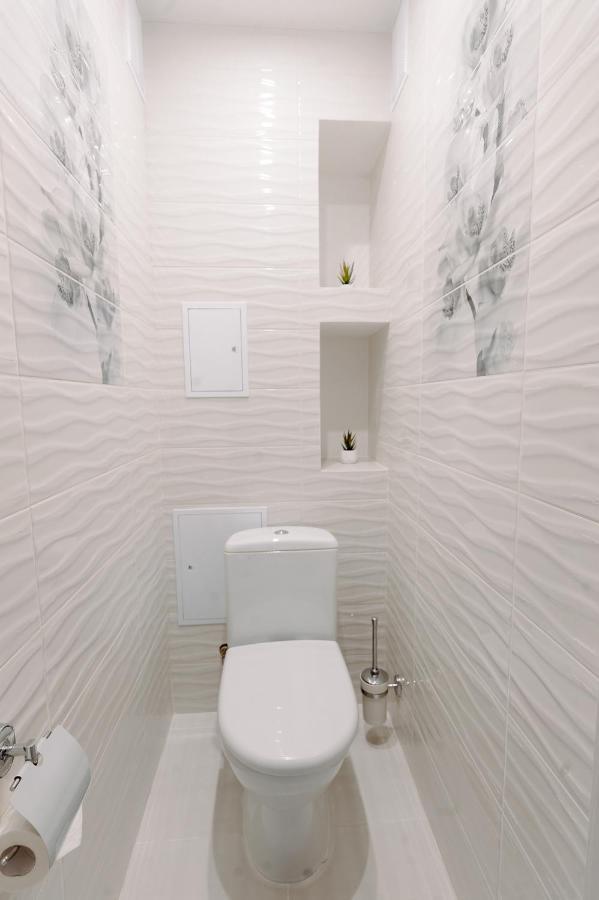 Paulmarie Apartments On Gor'Kogo 41 Bobruisk Dış mekan fotoğraf