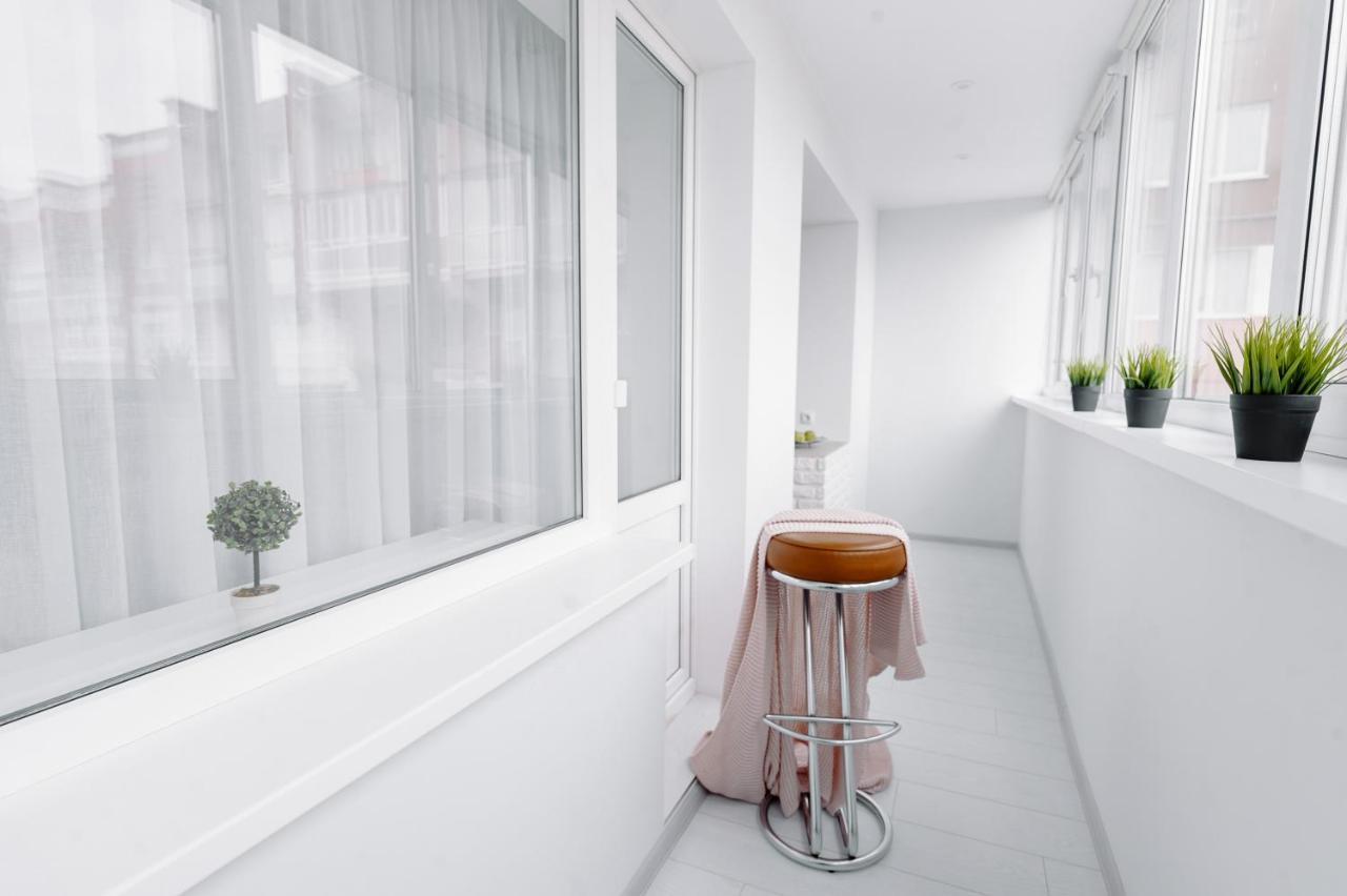Paulmarie Apartments On Gor'Kogo 41 Bobruisk Dış mekan fotoğraf